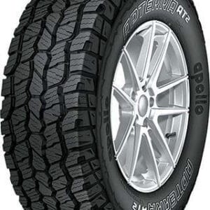 265/70R15 Apollo AT2 BSW LT 121/118R